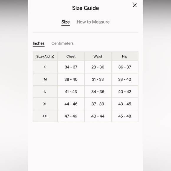 XL Rhône tee shirt casual and workout athletic shirt in navy blue - Picture 10 of 11